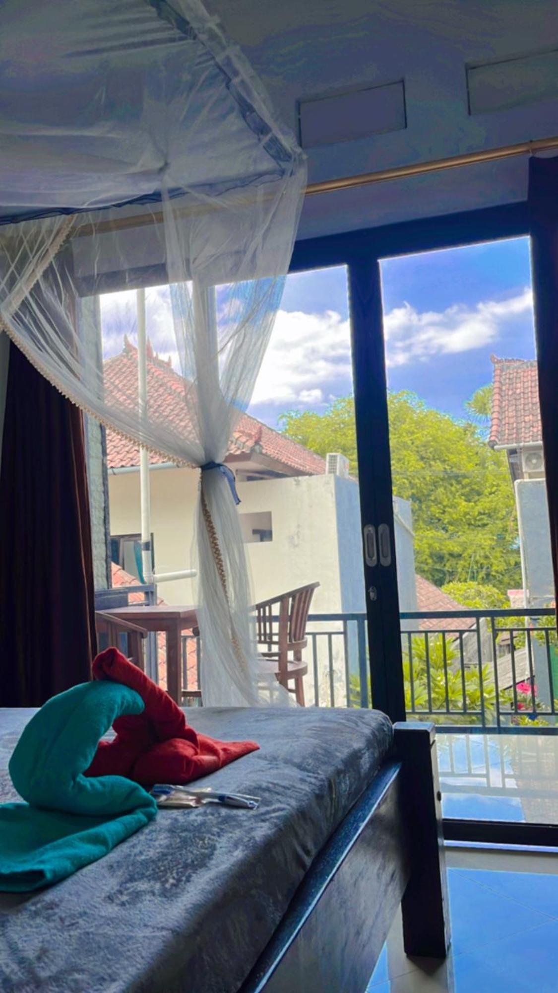 Appartement D Jana à Amed Extérieur photo