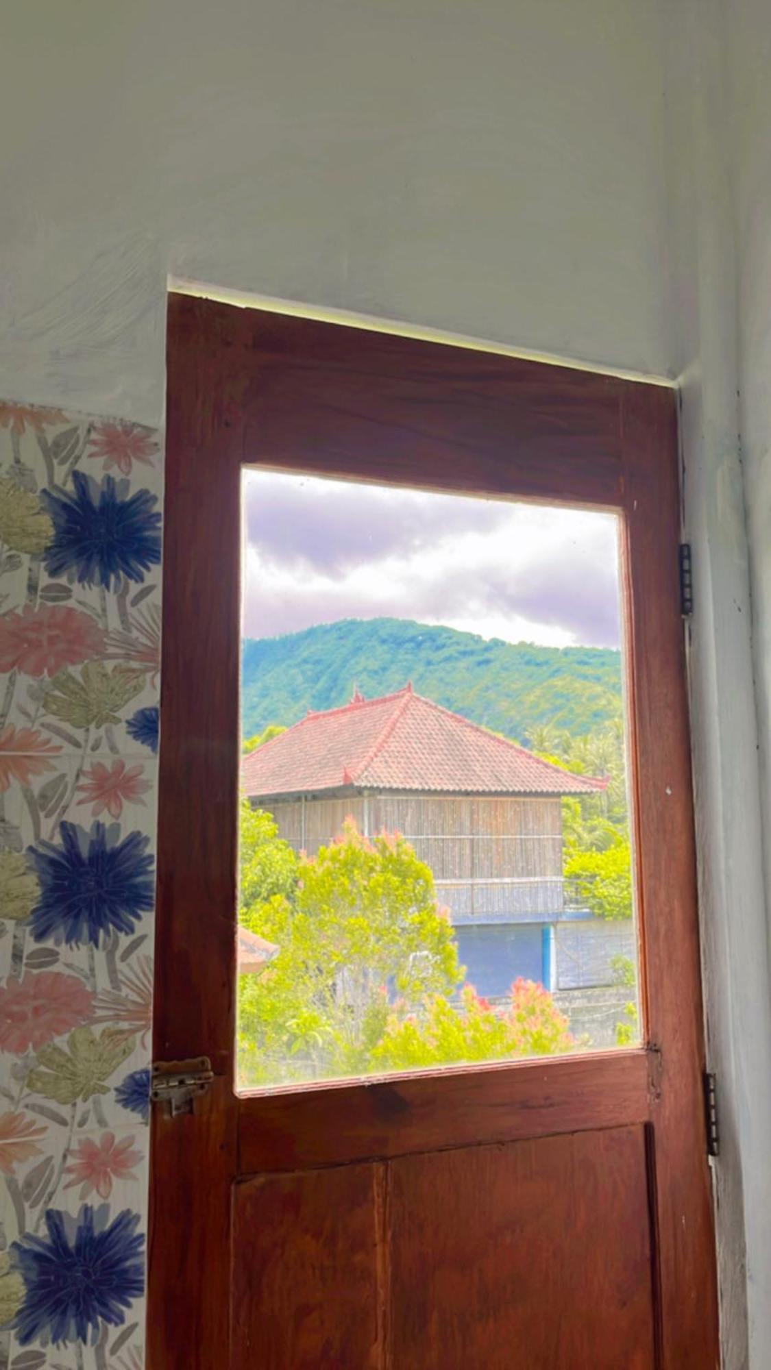 Appartement D Jana à Amed Extérieur photo
