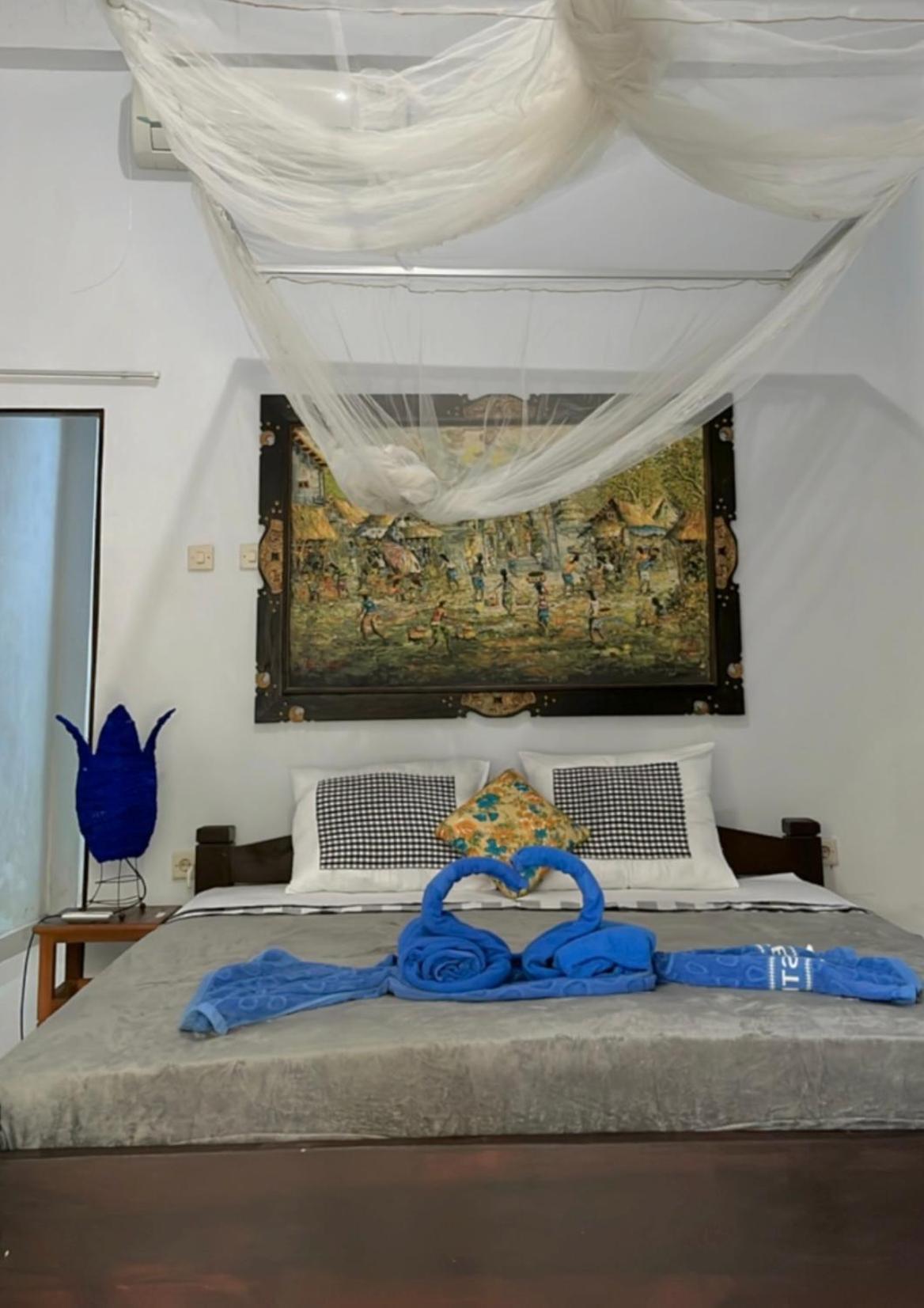 Appartement D Jana à Amed Extérieur photo