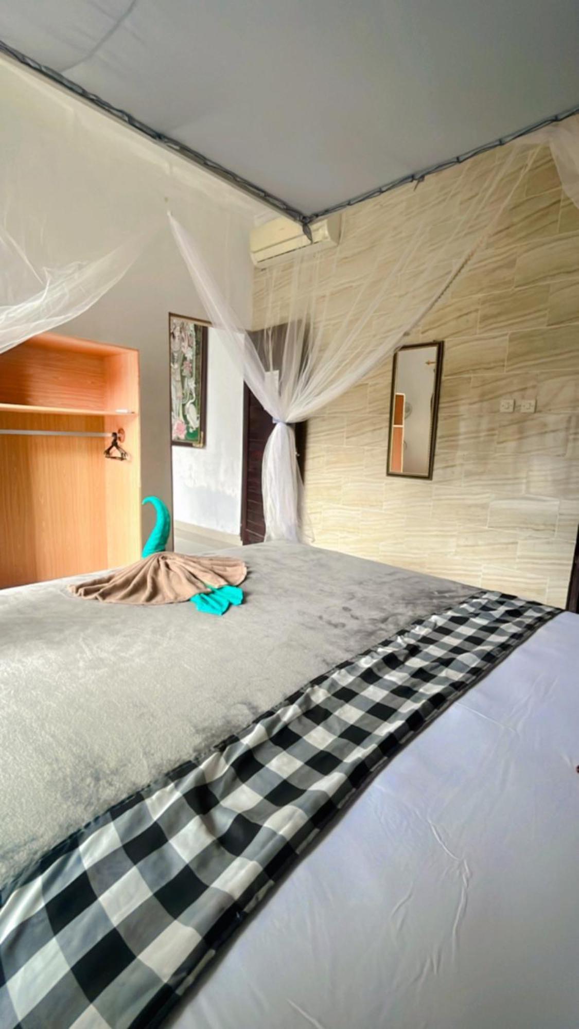 Appartement D Jana à Amed Extérieur photo