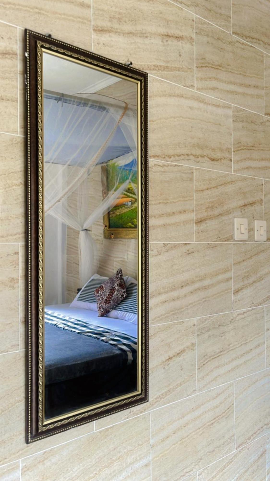 Appartement D Jana à Amed Extérieur photo