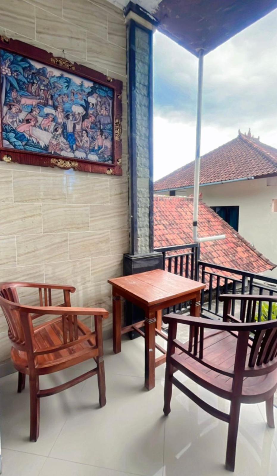 Appartement D Jana à Amed Extérieur photo